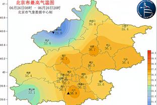 赫拉芬贝赫：希望琼斯能尽快复出，但如今我可以展示自己的实力